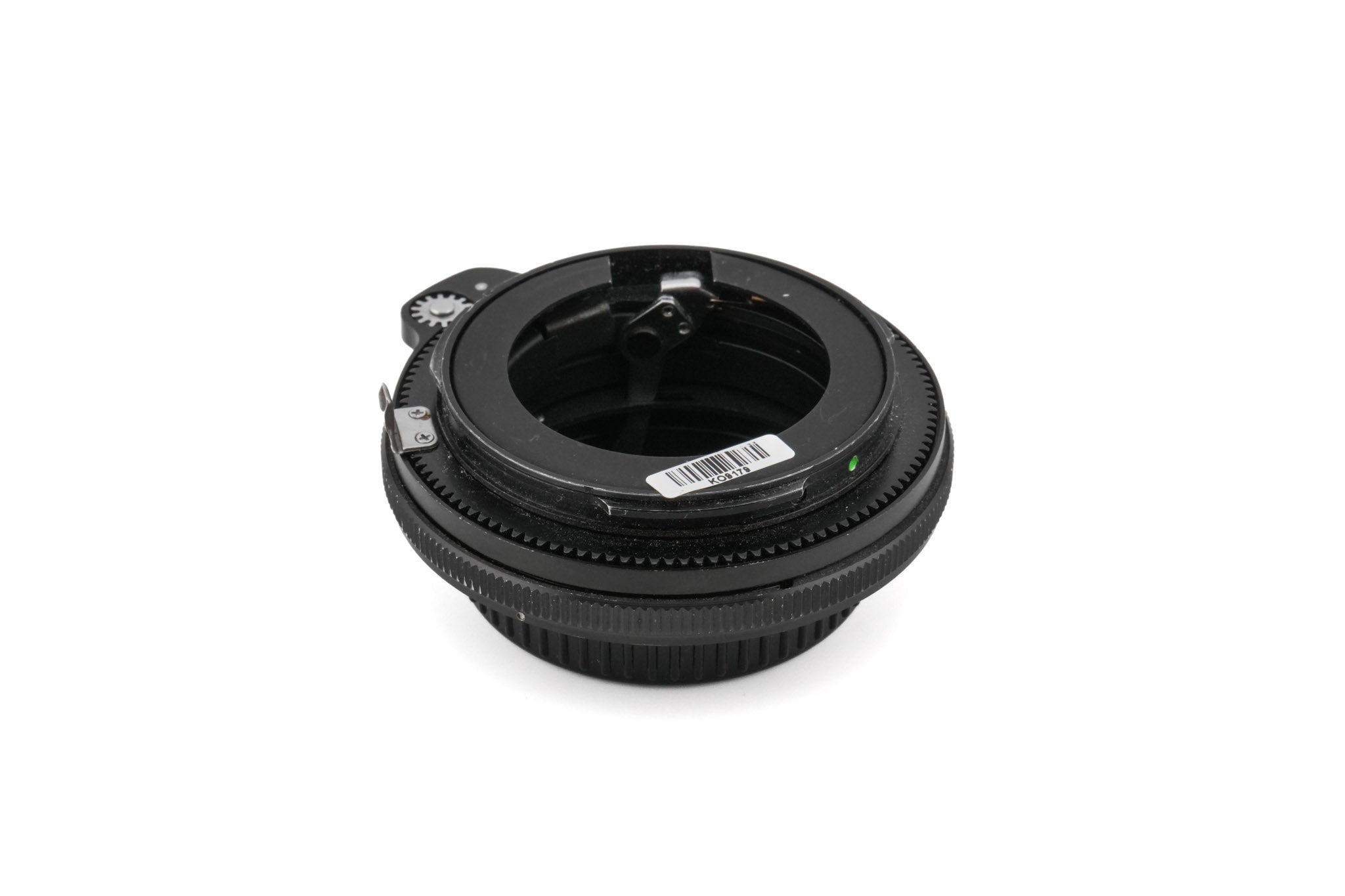 Tamron Adaptall - Canon FTb Adapter
