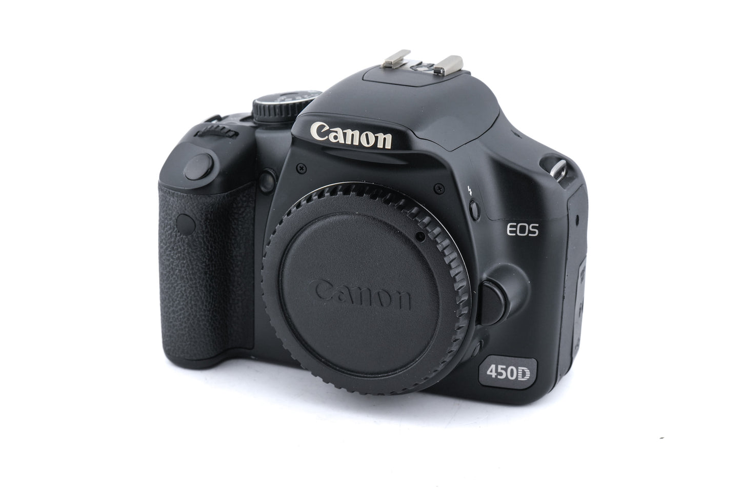 Canon EOS 450D