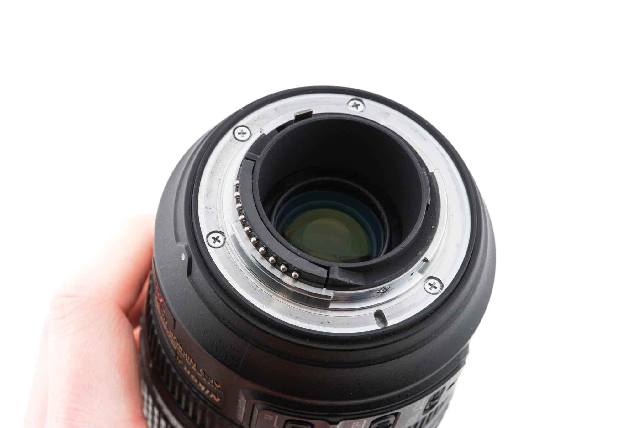 Nikon 70-300mm f4.5-5.6 G ED VR AF-S Nikkor – Kamerastore