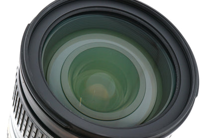 Nikon 28-300mm f3.5-5.6  AF-S Nikkor G ED VR