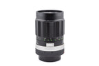Soligor 135mm f2.8 Tele-Auto