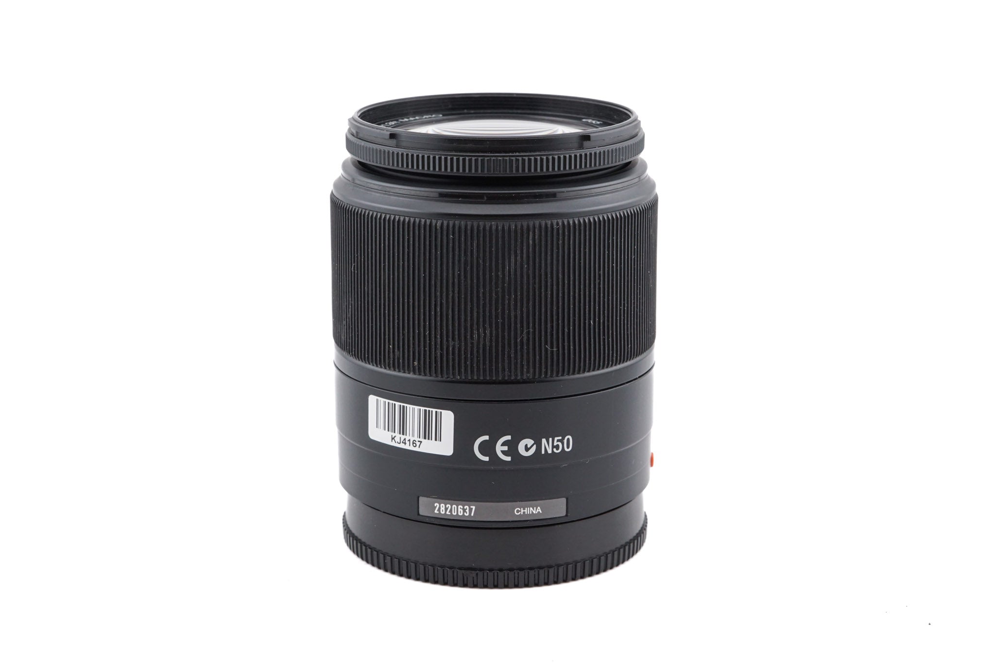 Sony 18-70mm f3.5-5.6 DT Macro