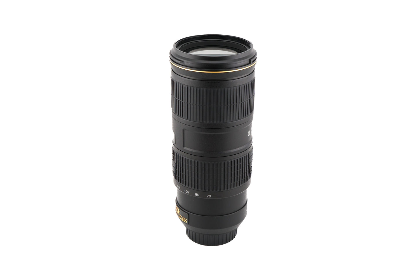 Nikon 70-200mm f4 AF-S Nikkor G ED VR N