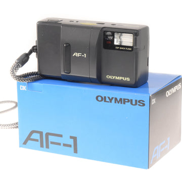 Olympus AF-1