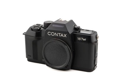 Contax 167 MT