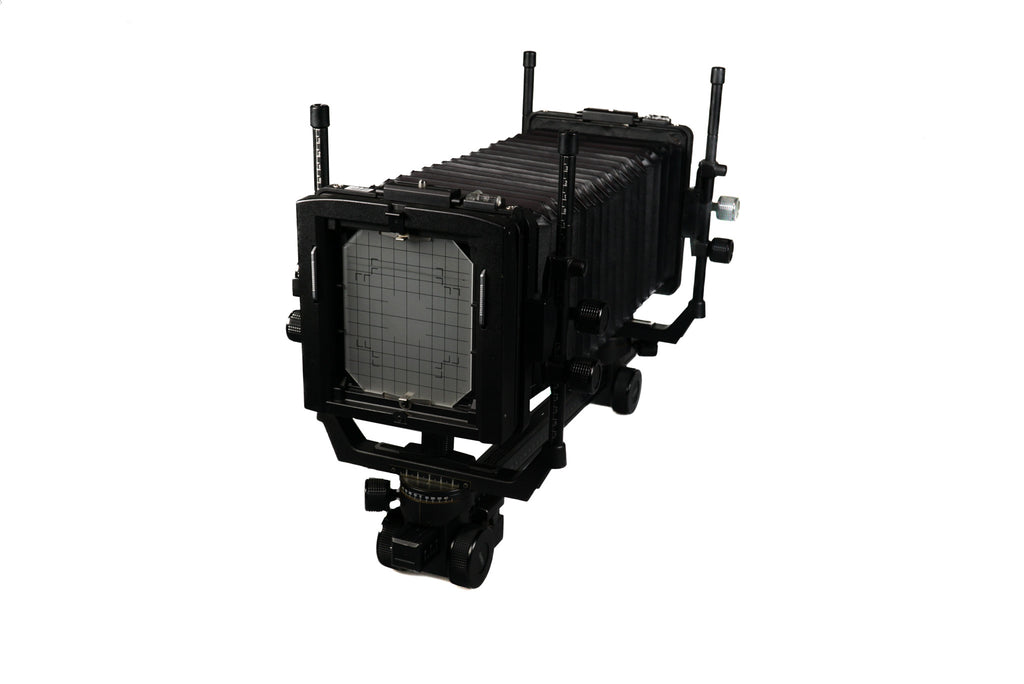 Cambo 4X5 SC