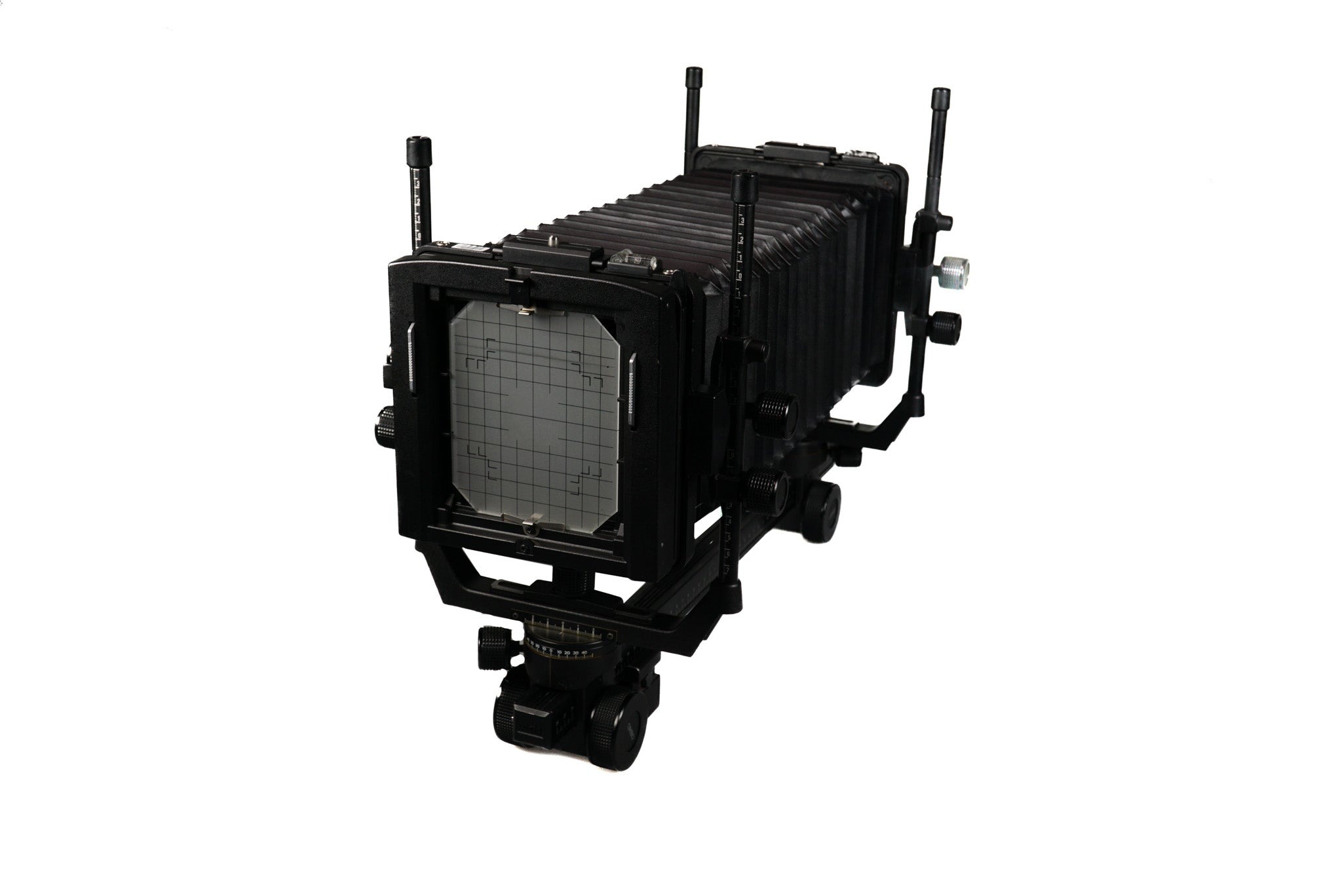 Cambo 4X5 SC