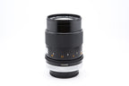 Canon 135mm f3.5 S.C.