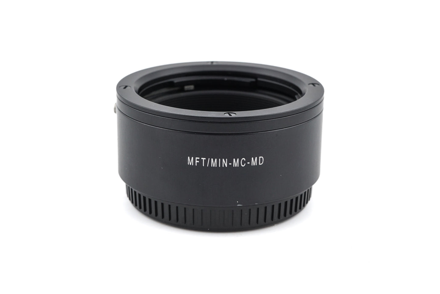 Novoflex Minolta MD - Micro Four Thirds (MFT/MIN-MD) Adapter