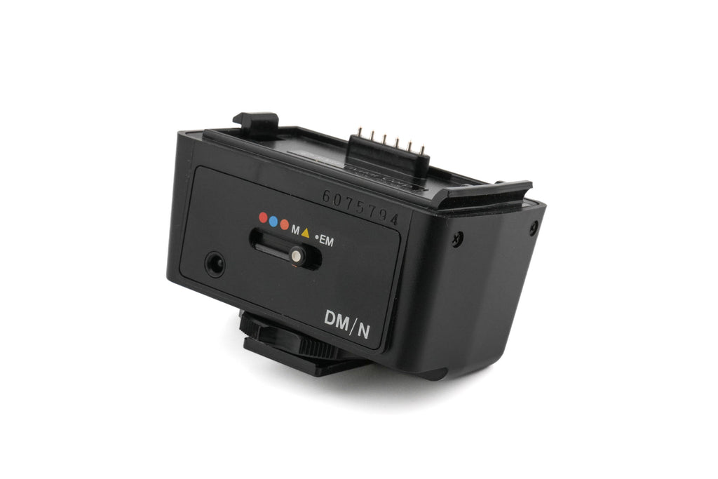 Vivitar Nikon Dedicated Module (DM/N)
