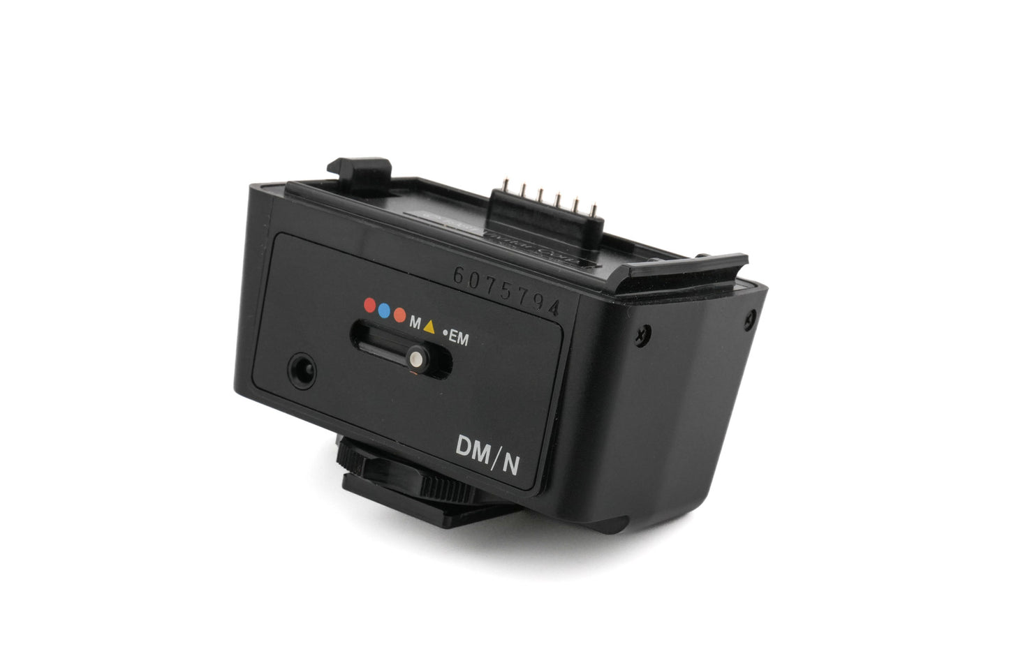 Vivitar Nikon Dedicated Module (DM/N)