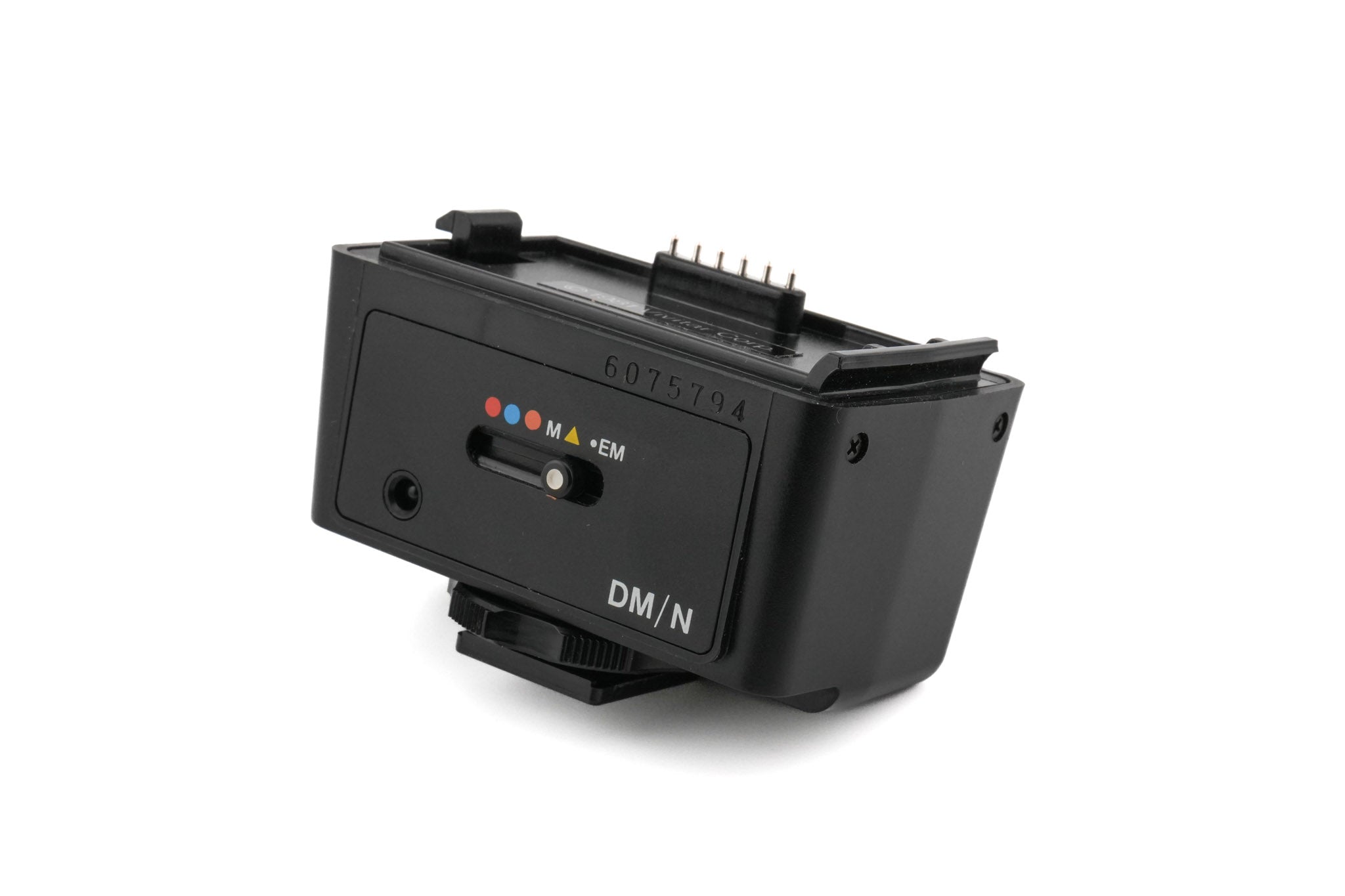 Vivitar Nikon Dedicated Module (DM/N)
