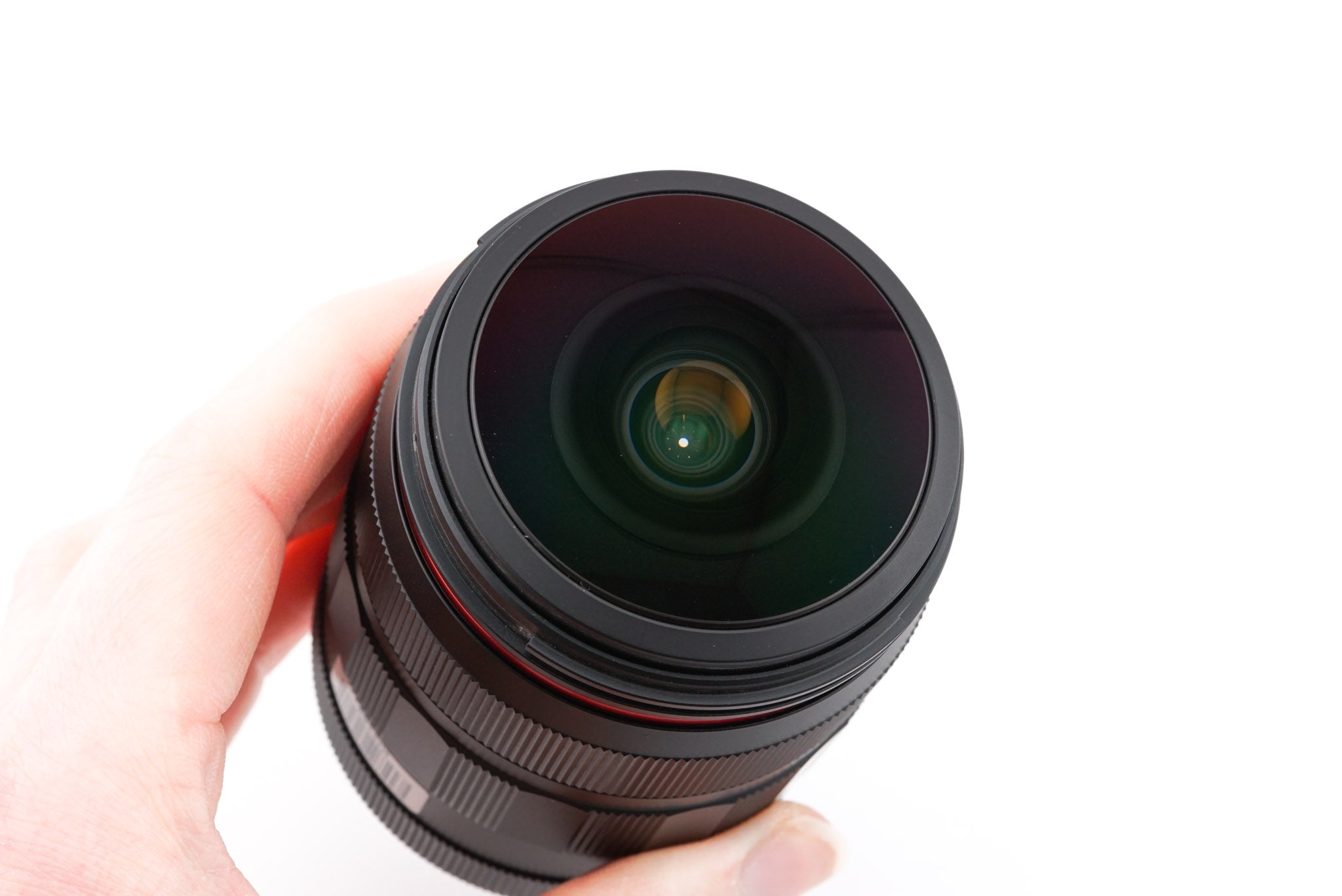 Meike 6-11mm f3.5 Fisheye Zoom – Kamerastore