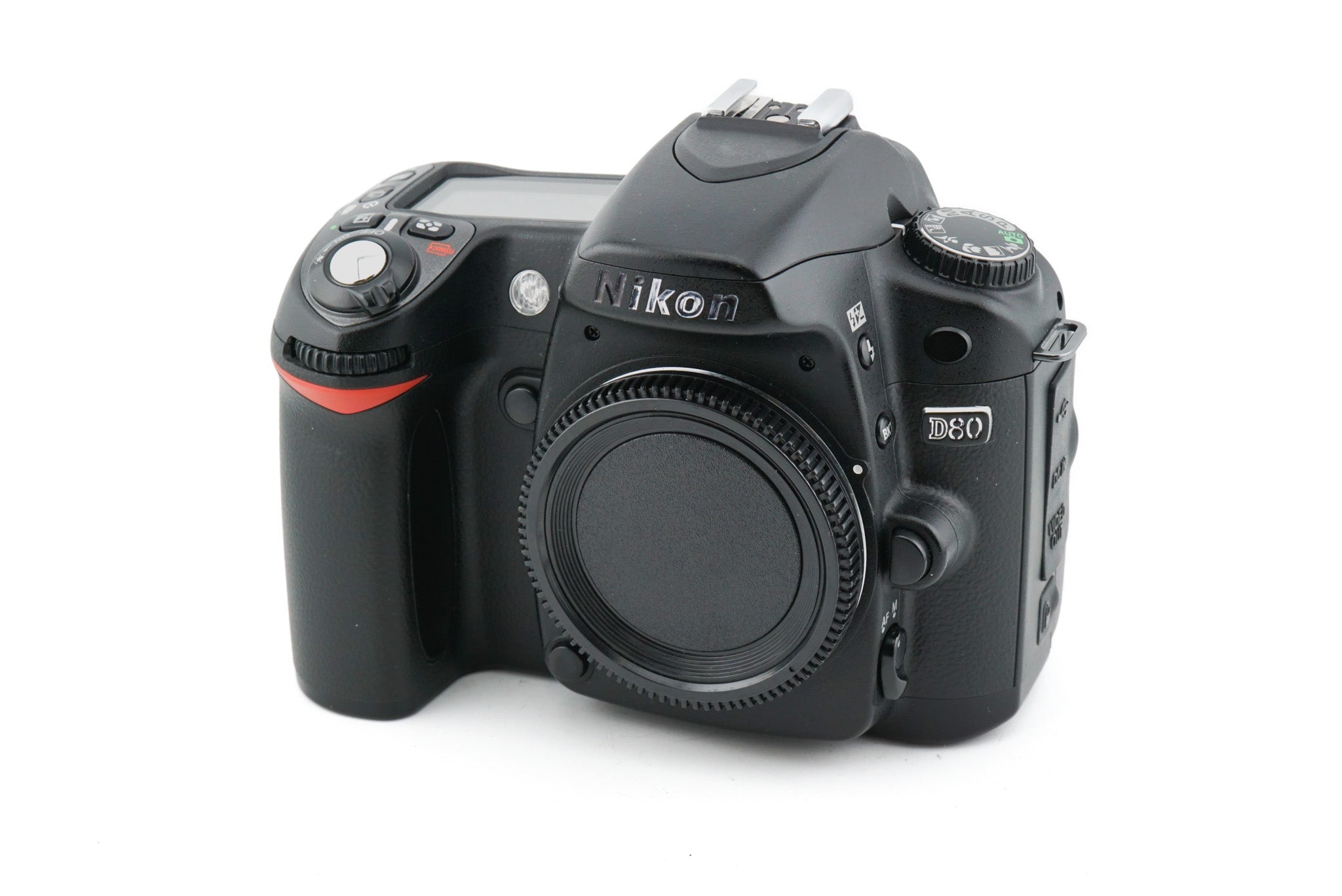Nikon D80 – Kamerastore