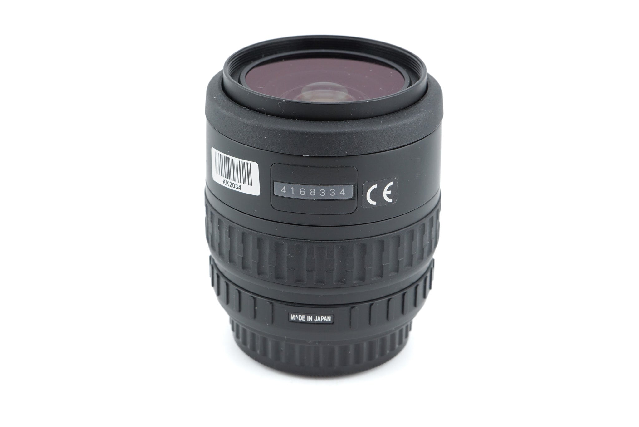 Pentax 28-70mm f4 SMC Pentax-FA AL – Kamerastore