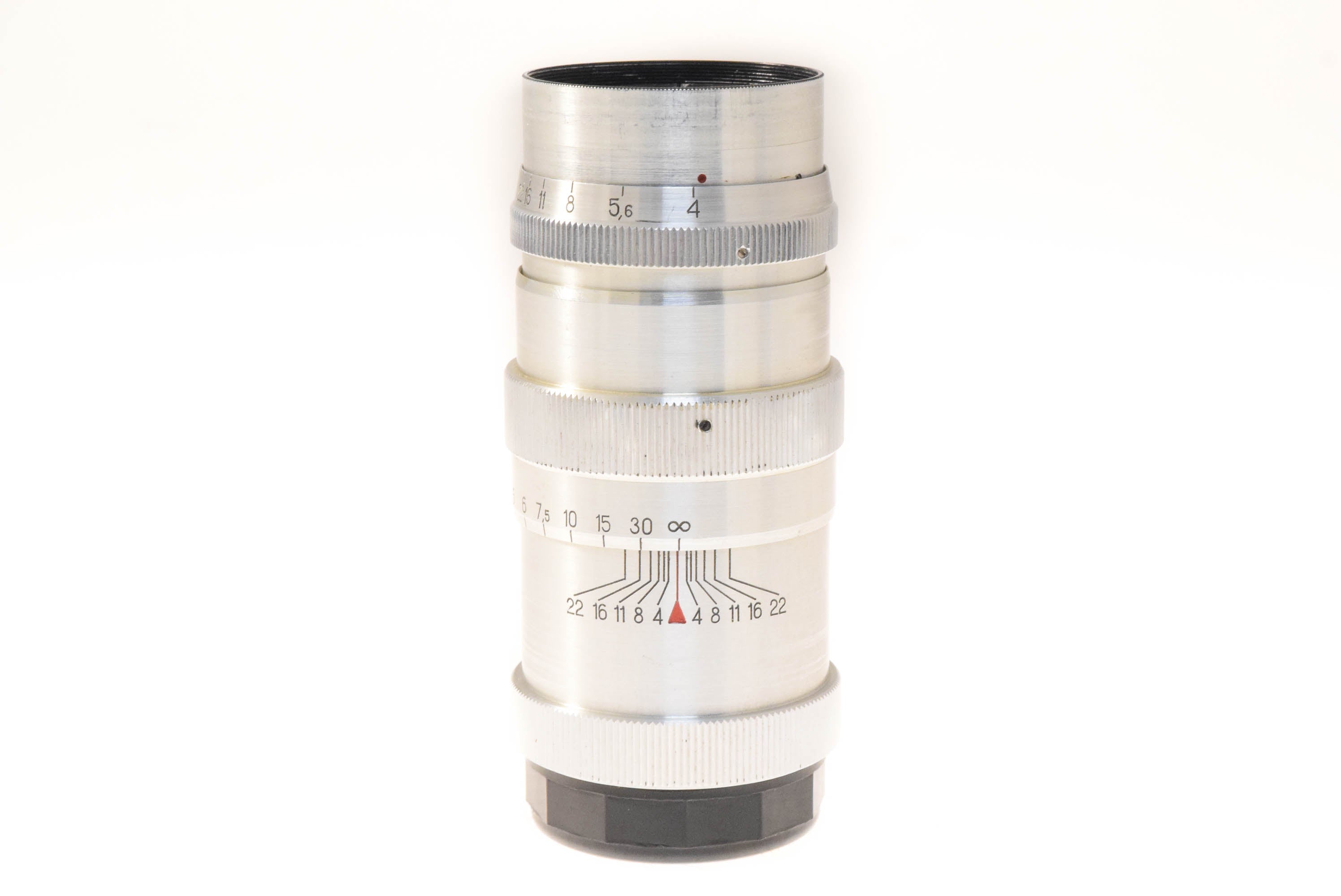 Jupiter 135mm f4 Jupiter-11 - Lens – Kamerastore