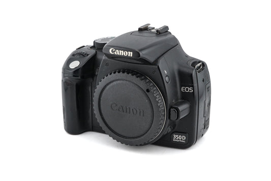 Canon EOS 350D