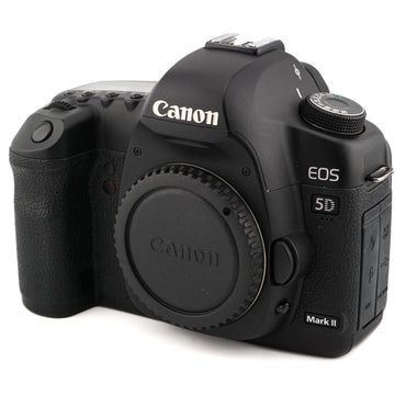 Canon EOS 5D Mark II