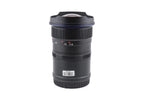 Laowa 12mm f2.8 Zero-D
