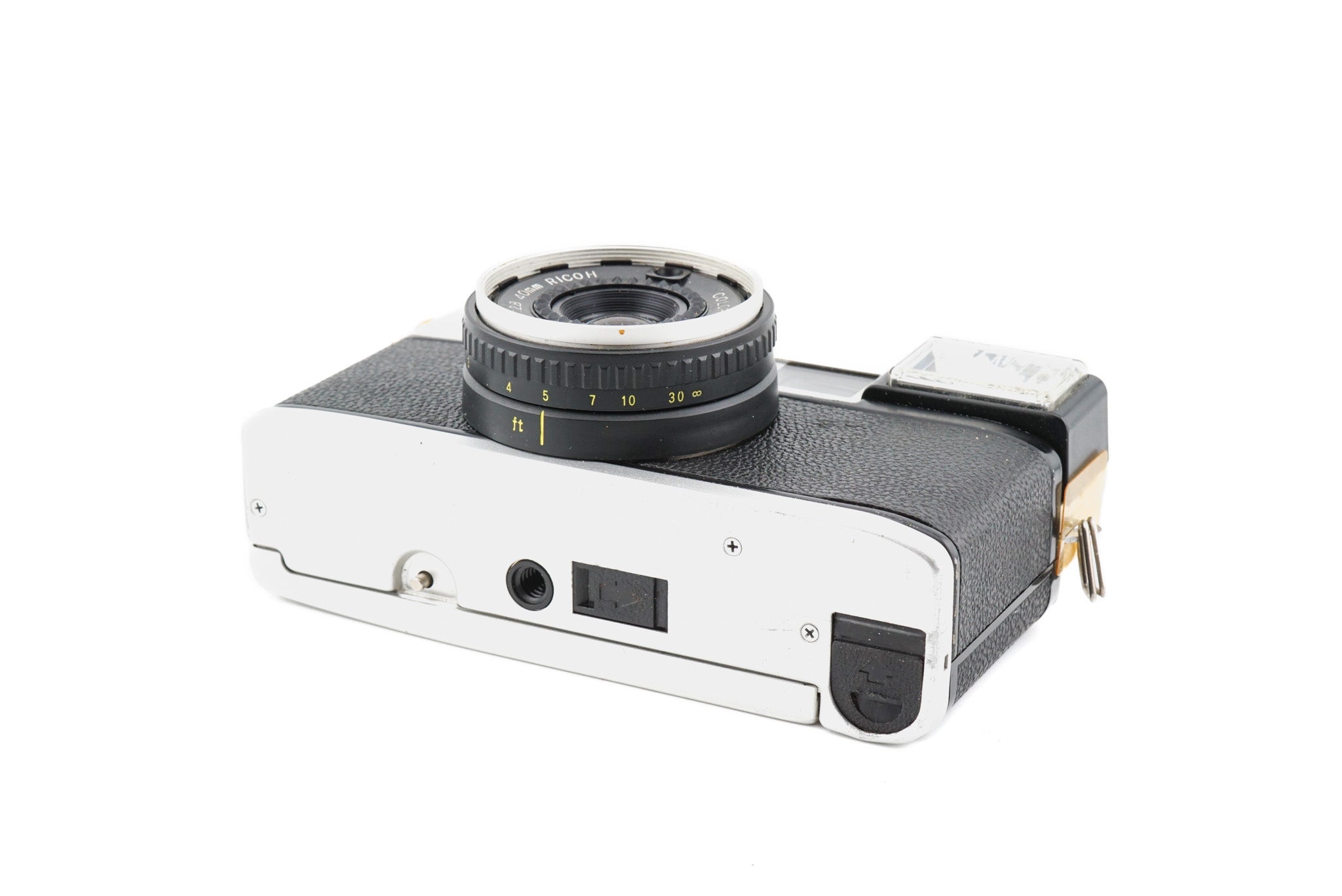 Ricoh 35 EF
