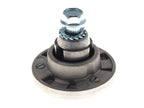 Manfrotto Disc & Base Plate Set (144,44)