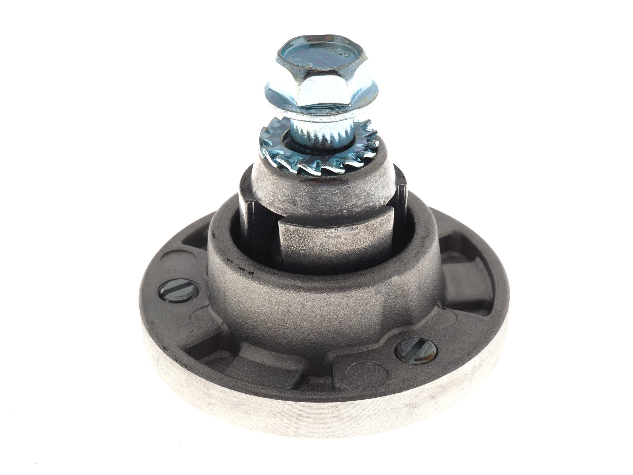 Manfrotto Disc & Base Plate Set (144,44)