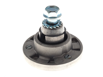 Manfrotto Disc & Base Plate Set (144,44)