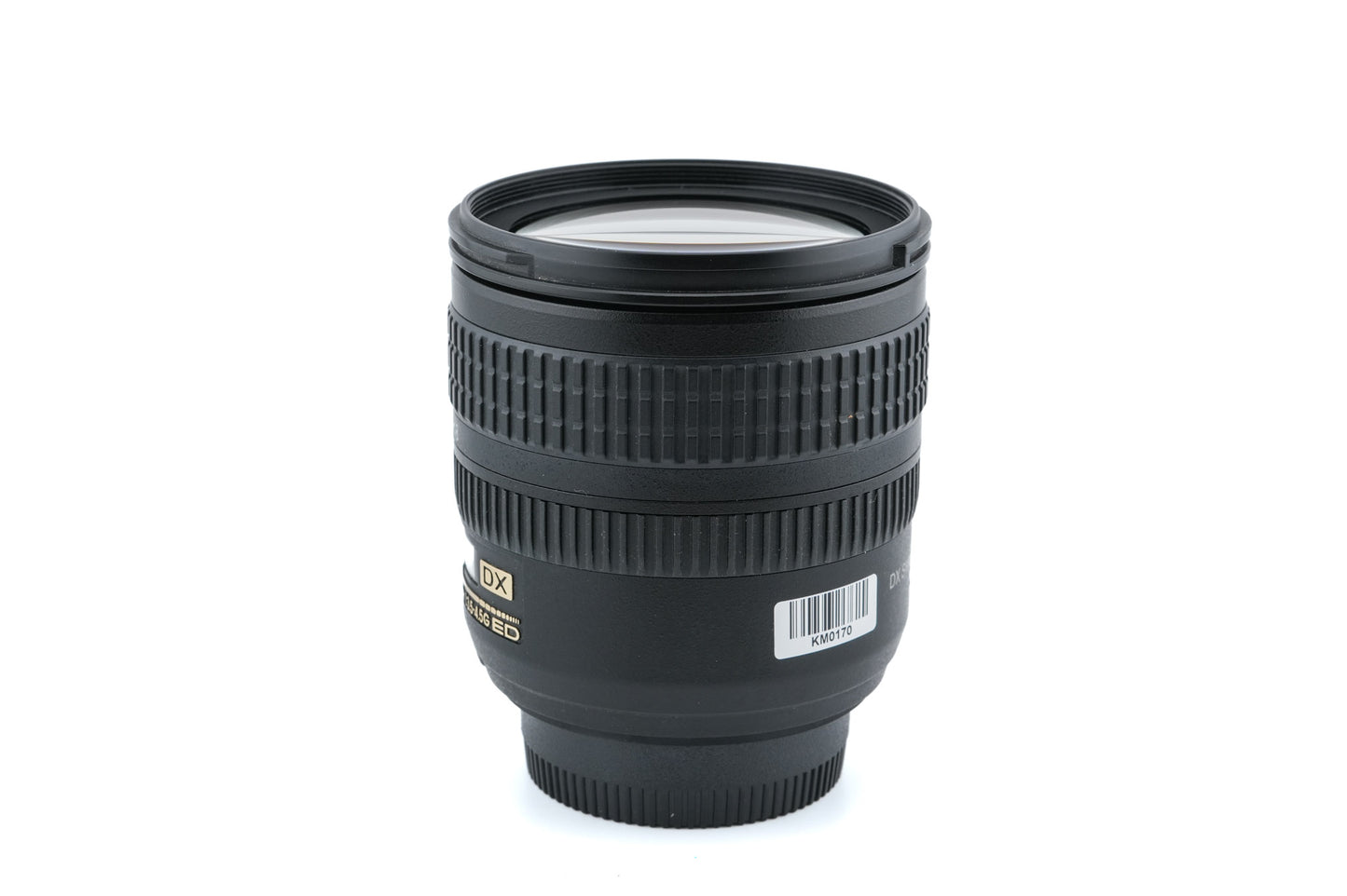 Nikon 18-70mm f3.5-4.5 G ED AF-S Nikkor