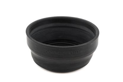 Contax 67mm Rubber Lens Hood G-13