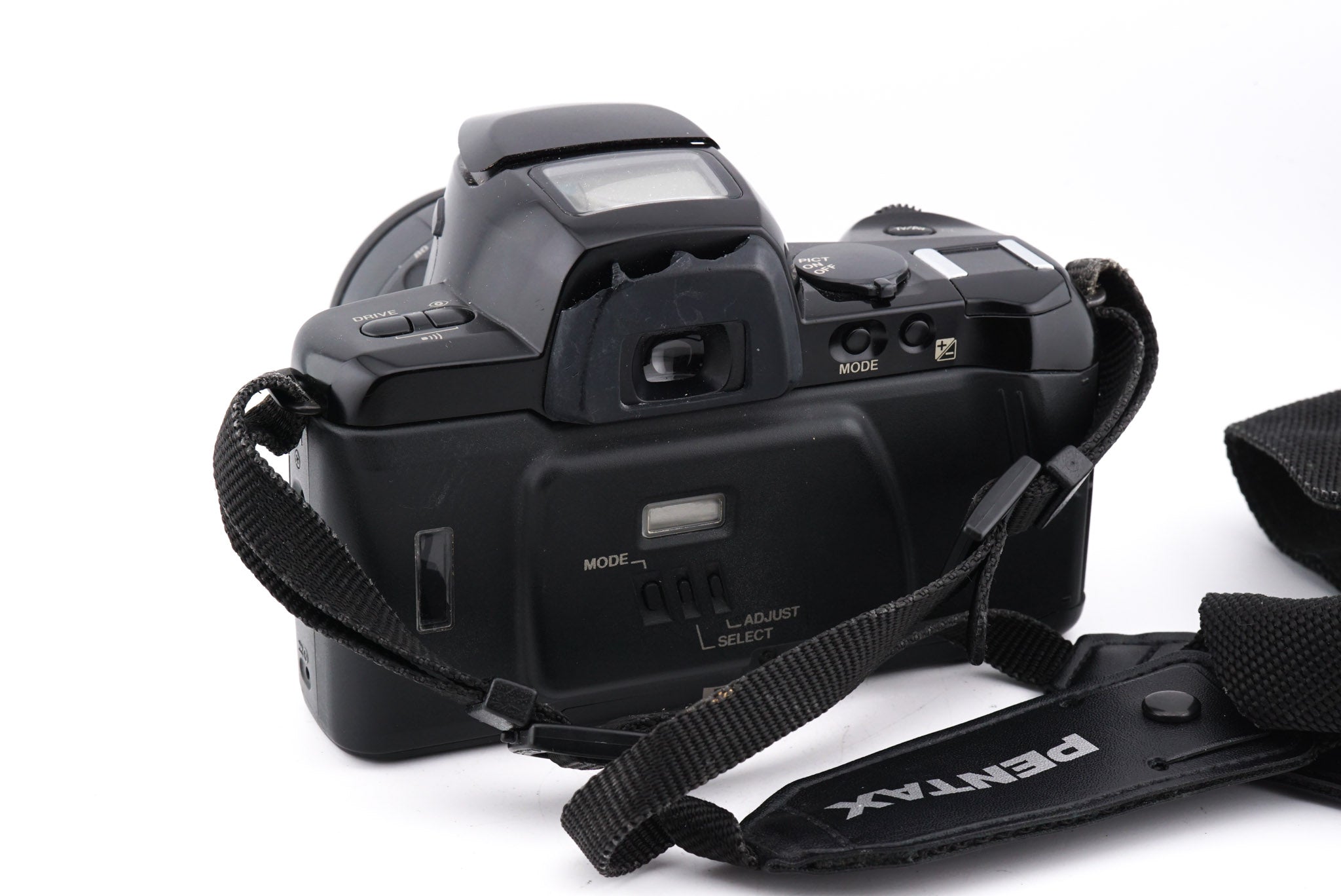 Pentax Z-70 35-80mm f4-5.6 SMC Pentax-F – Kamerastore