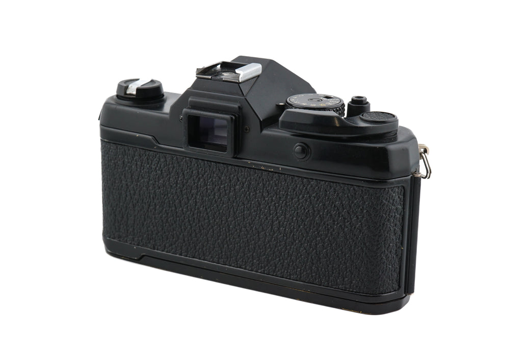 Yashica FX-3