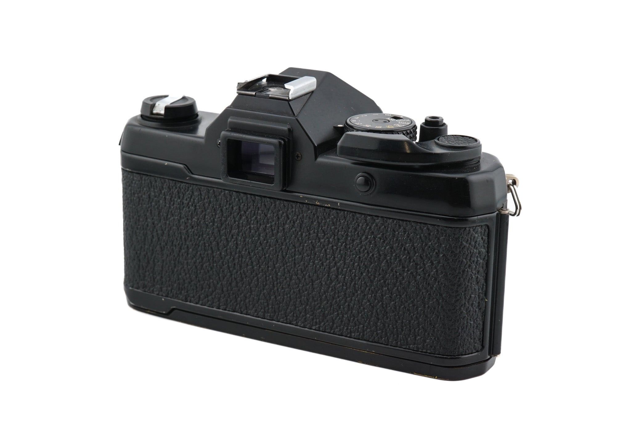 Yashica FX-3