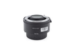 Nikon TC-17E II 1.7x AF-S Teleconverter