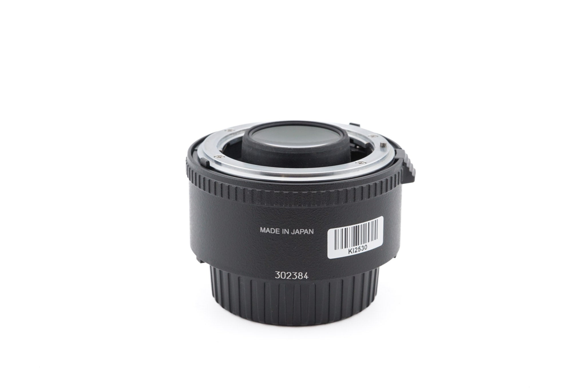 Nikon TC-17E II 1.7x AF-S Teleconverter