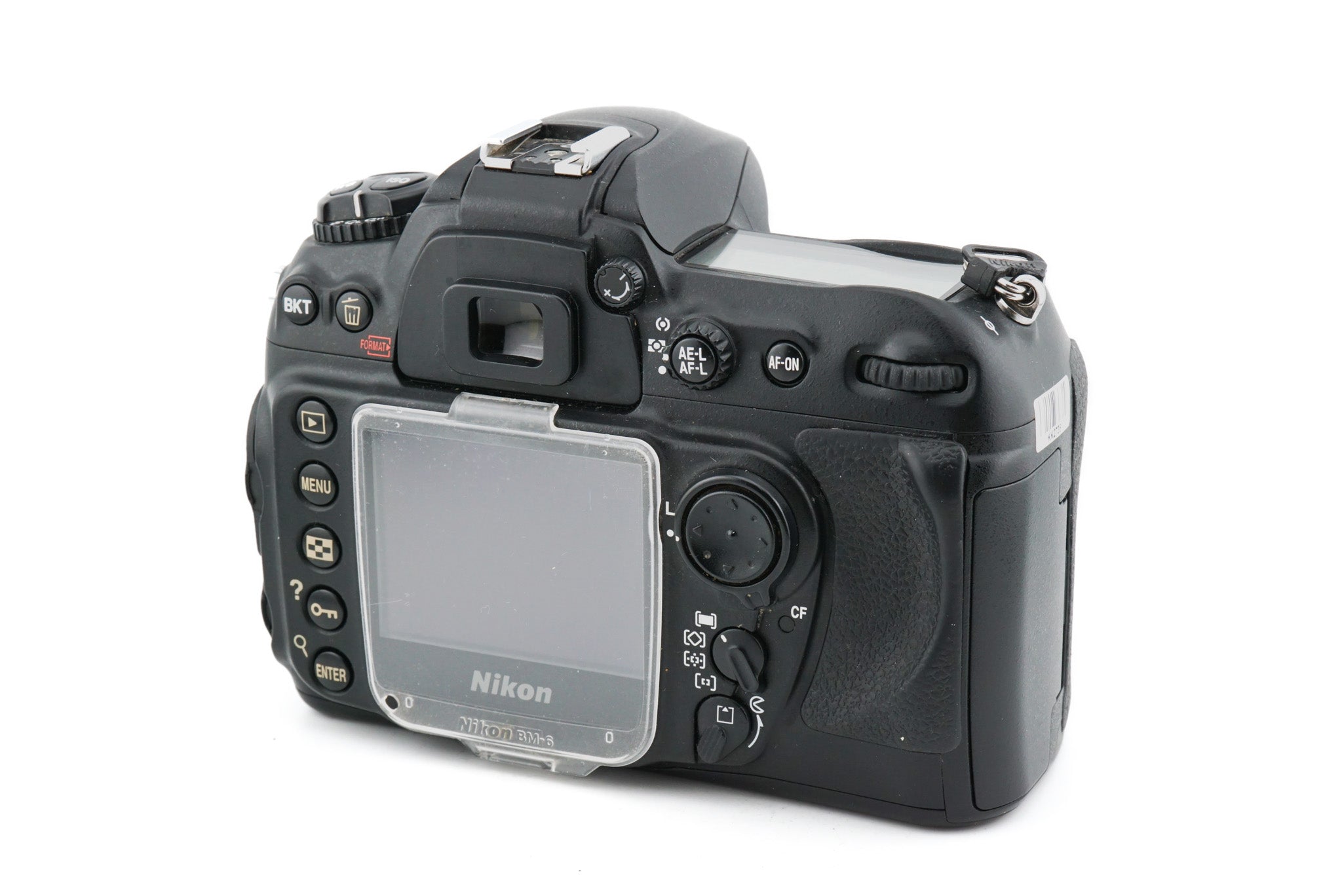 Nikon D200 – Kamerastore