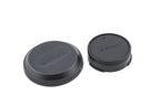 Canon 35-70mm f3.5-4.5 AC