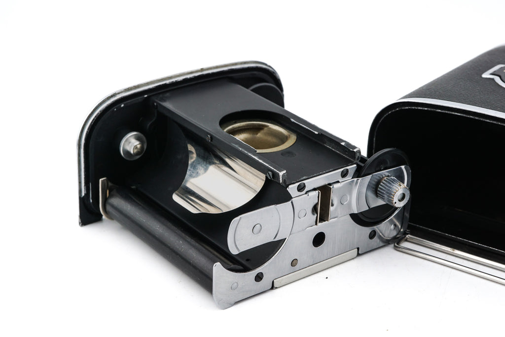 Hasselblad C16S Film Magazine (TISEC / 30031)