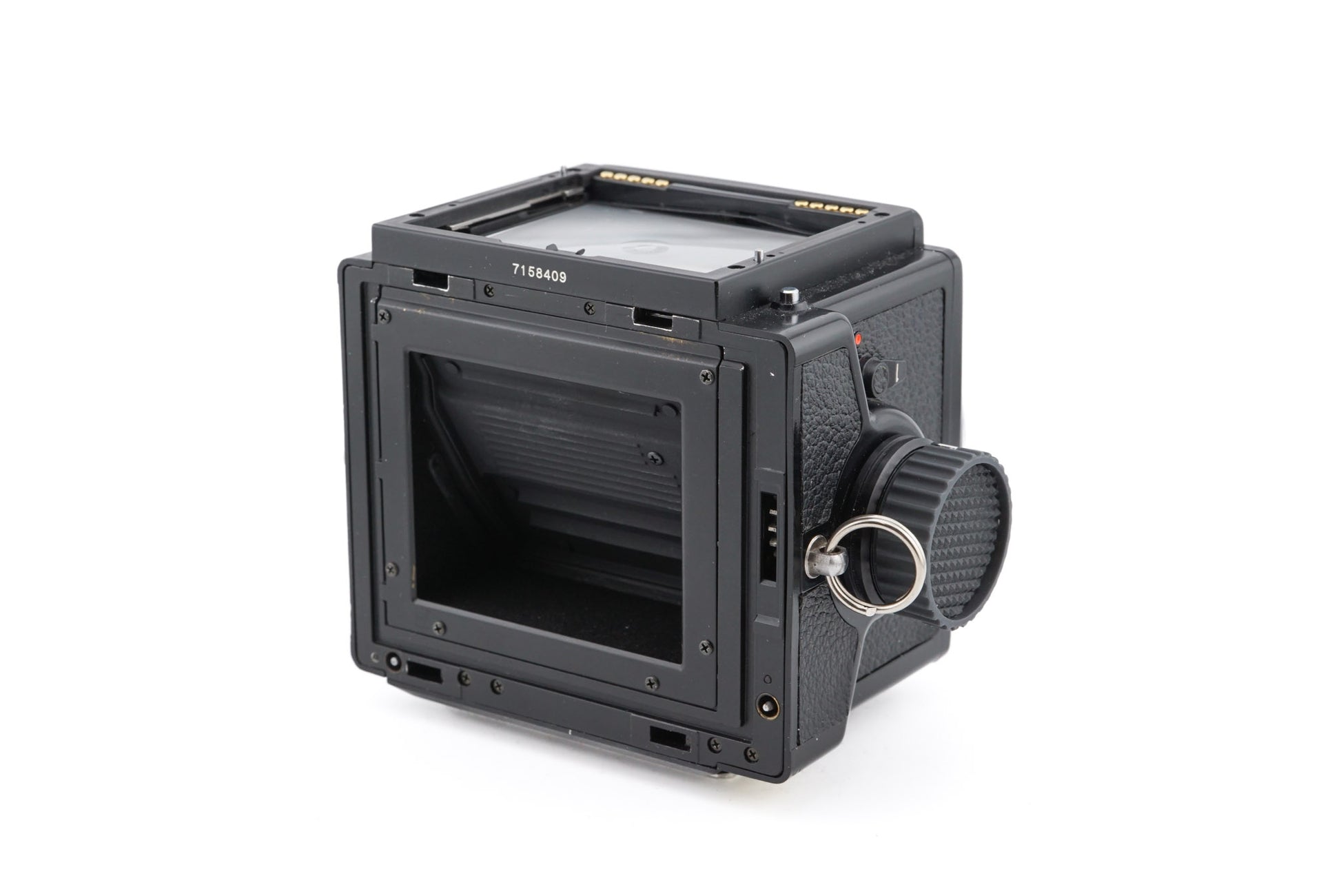 3d Print Mamiya Rb67 Instax Square JingStax RB Motorized Instax