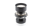Rodenstock 180mm f4.5 Rotelar (Shutter)