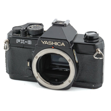 Yashica FX-3