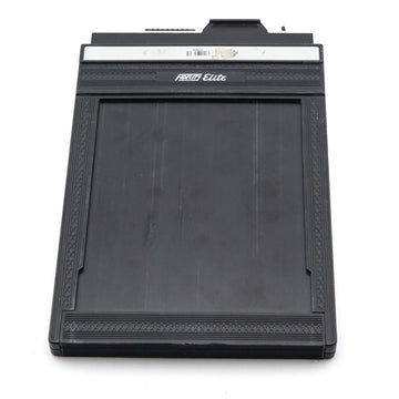 Fidelity Elite 4x5" Cut Film Holder