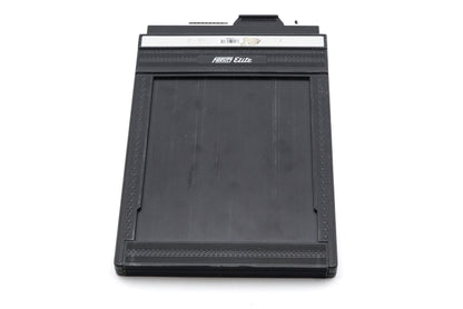 Fidelity Elite 4x5" Cut Film Holder