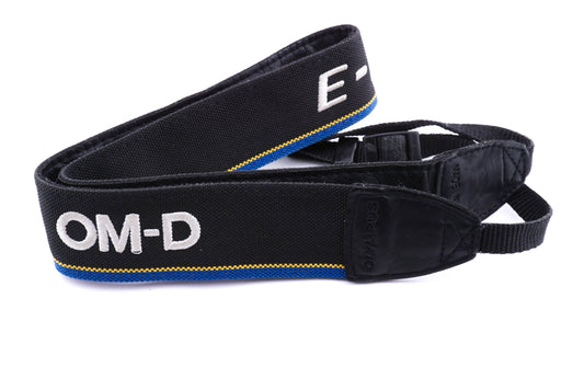 Olympus OM-D E-M1 Neck Strap