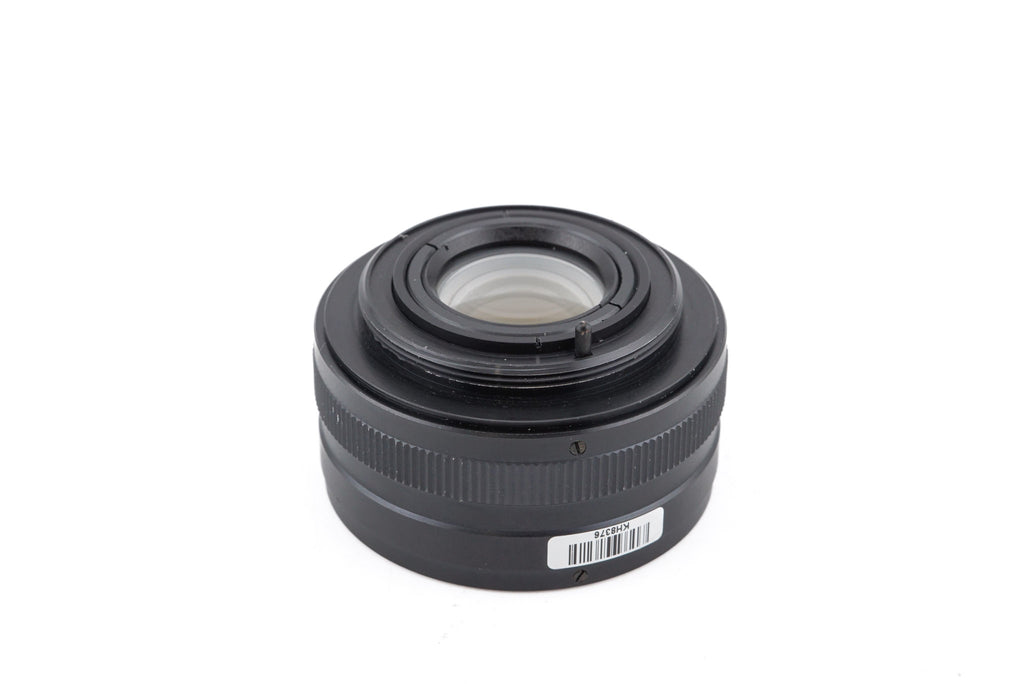 Porst 2x ASP Auto Converter