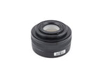Porst 2x ASP Auto Converter