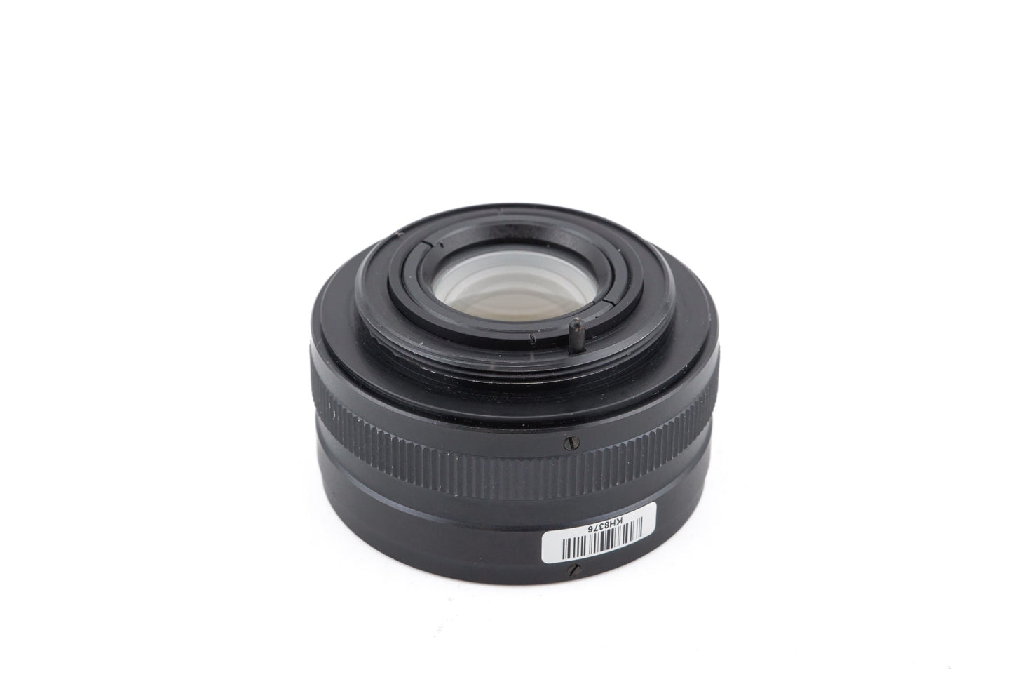 Porst 2x ASP Auto Converter