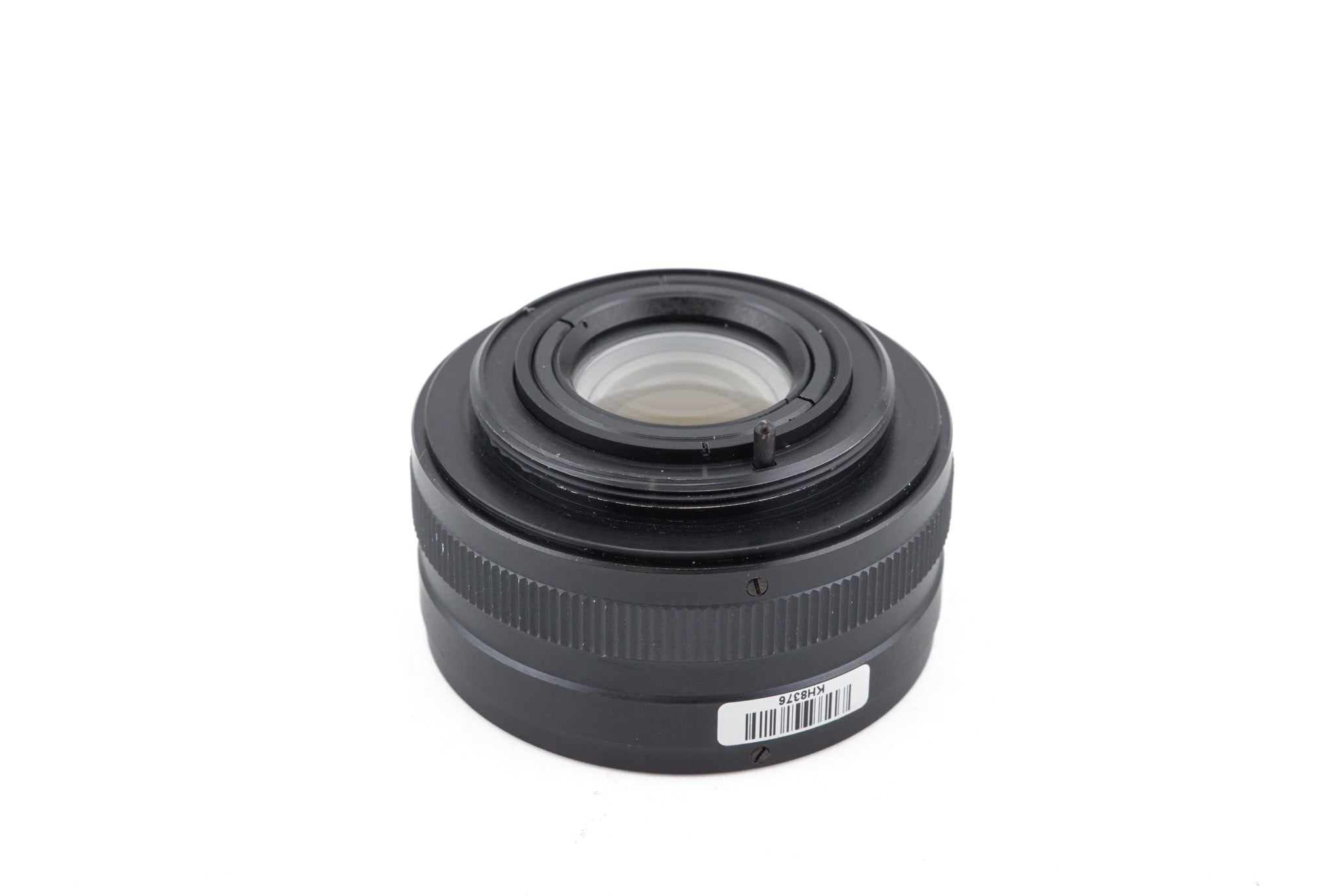 Porst 2x ASP Auto Converter