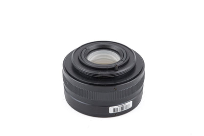 Porst 2x ASP Auto Converter