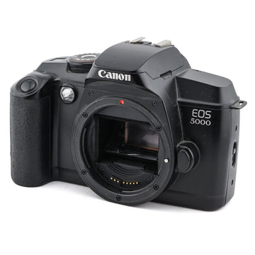 Canon EOS 5000