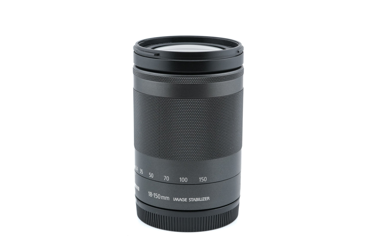 Canon 18-150mm f3.5-6.3 IS STM